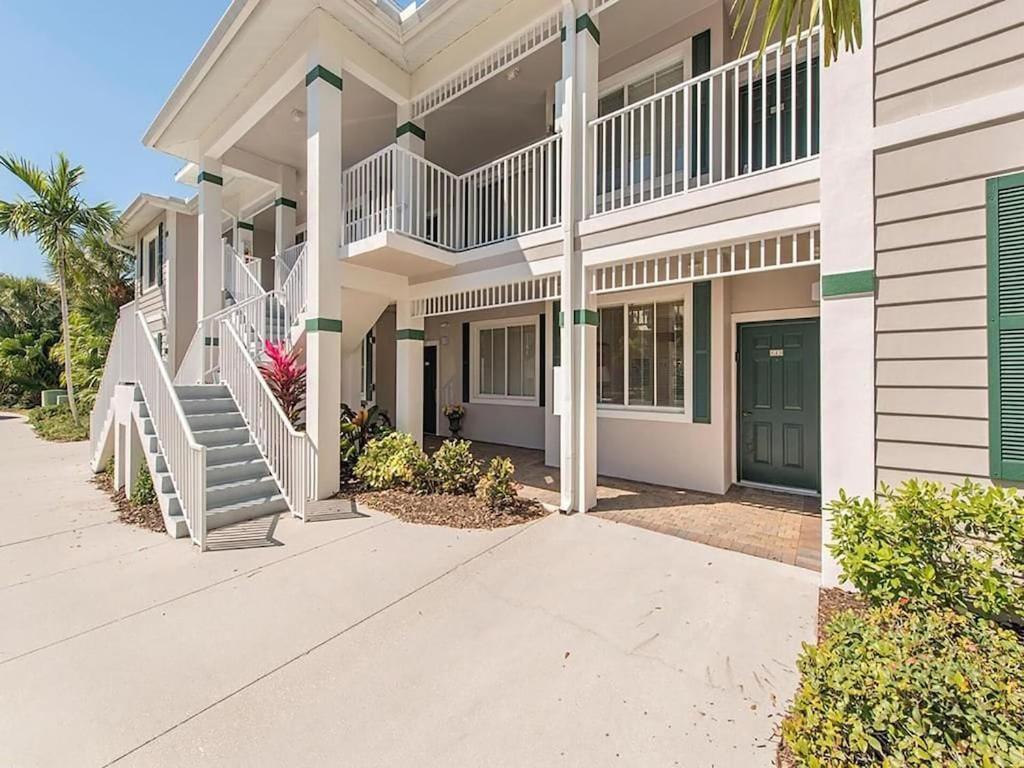 Free Golf! Stay, Play, Work From Luxury 2Bdr Plus Den 1St Floor Villa In Lely Golf Resort North North Naples Eksteriør billede