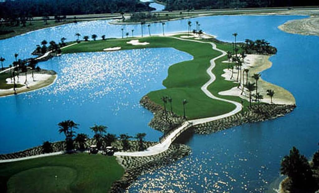 Free Golf! Stay, Play, Work From Luxury 2Bdr Plus Den 1St Floor Villa In Lely Golf Resort North North Naples Eksteriør billede